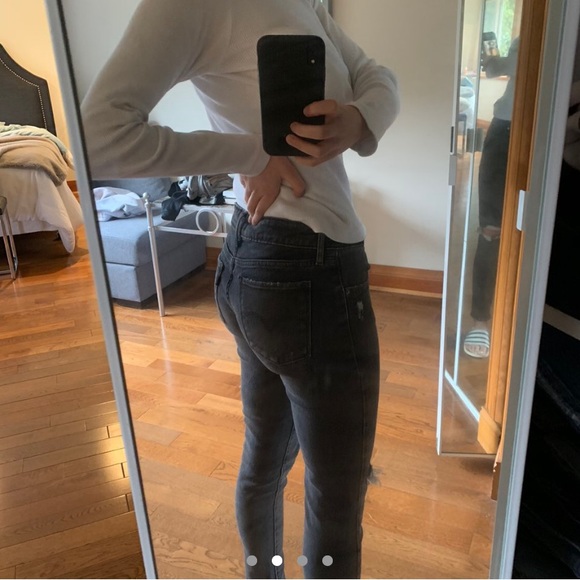 Levi’s 711 skinny jeans - Picture 4 of 4